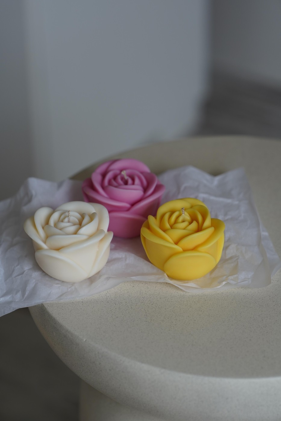 Rose, you are exceptional not just today.