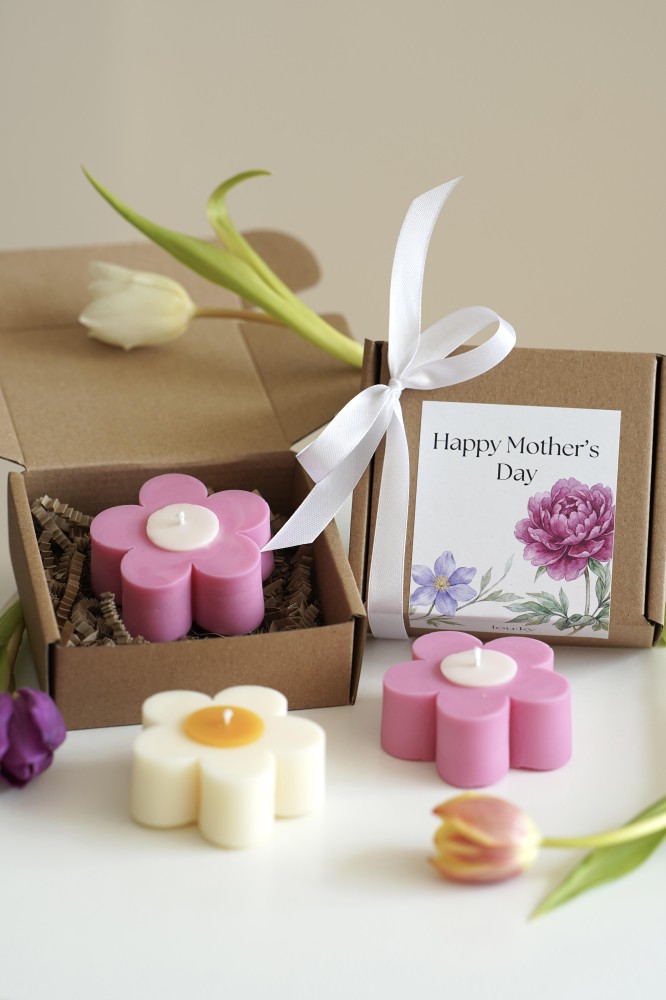 Flower for mom