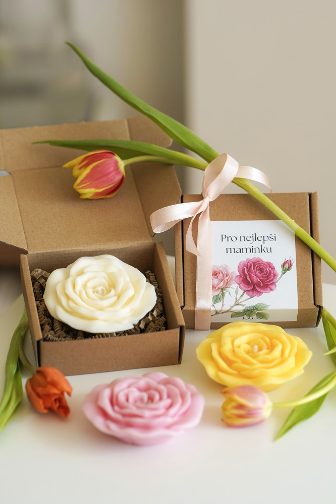 Rose | Gift for the best mom