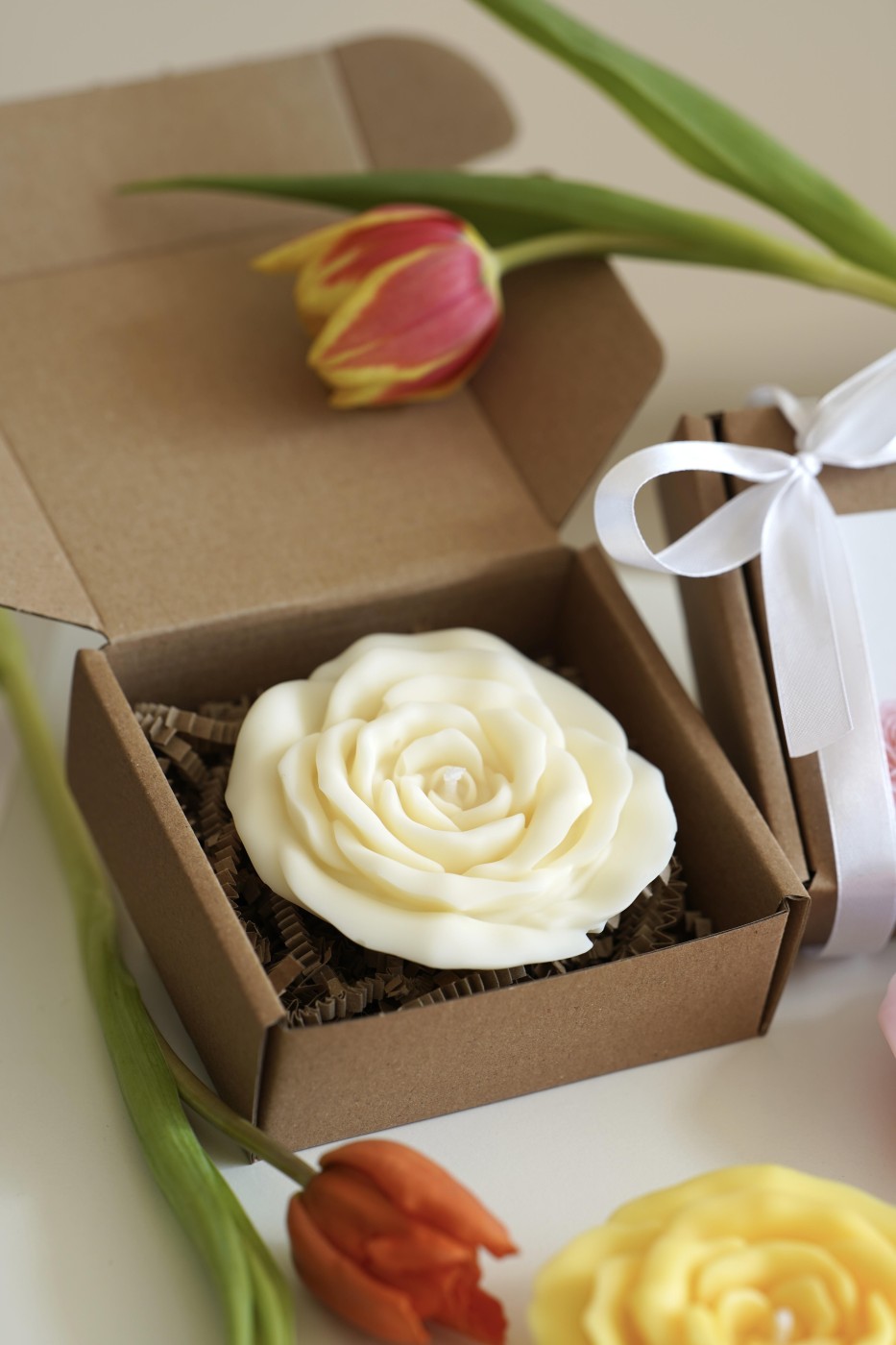 Rose | Gift for the best mom