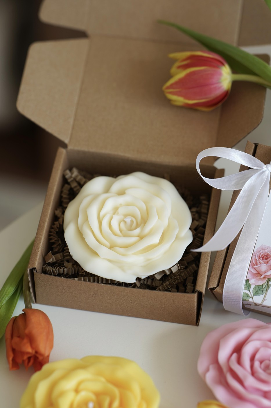 Rose | Gift for the best mom