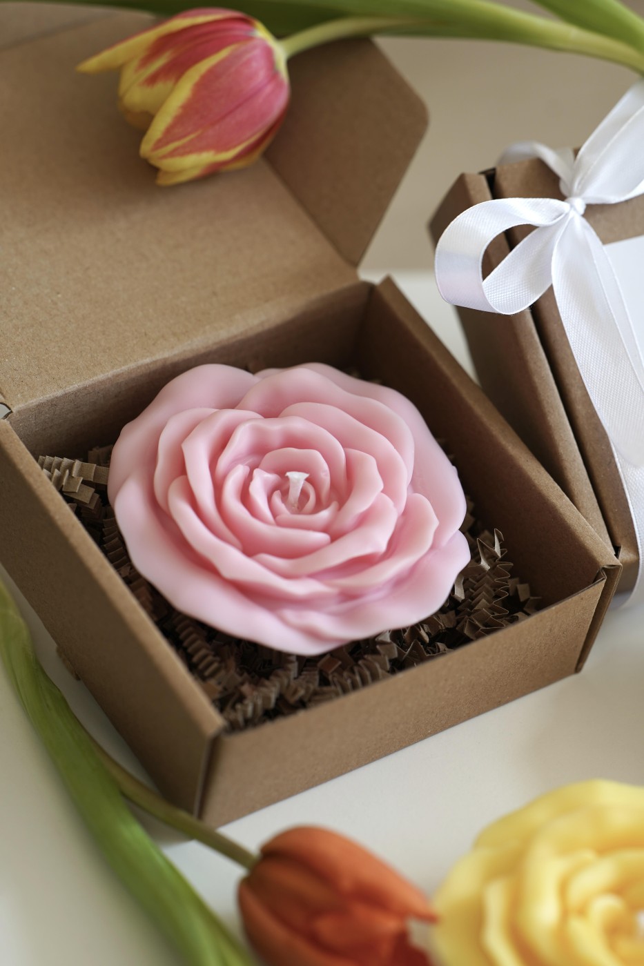 Rose | Gift for the best mom