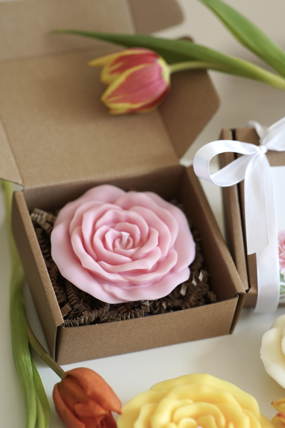 Rose | Gift for the best mom