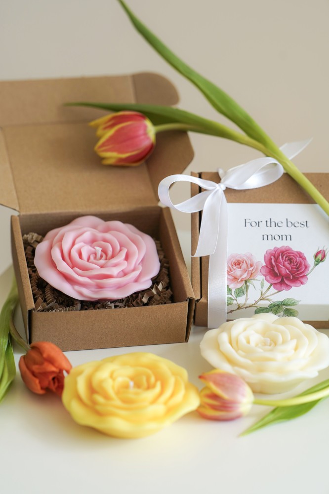 Rose | Gift for the best mom