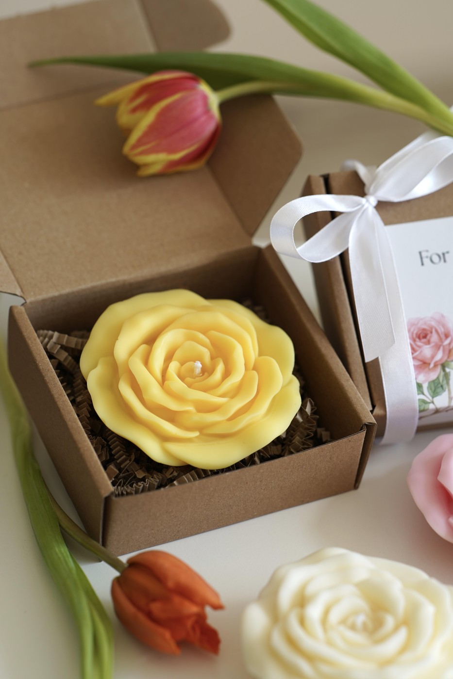 Rose | Gift for the best mom