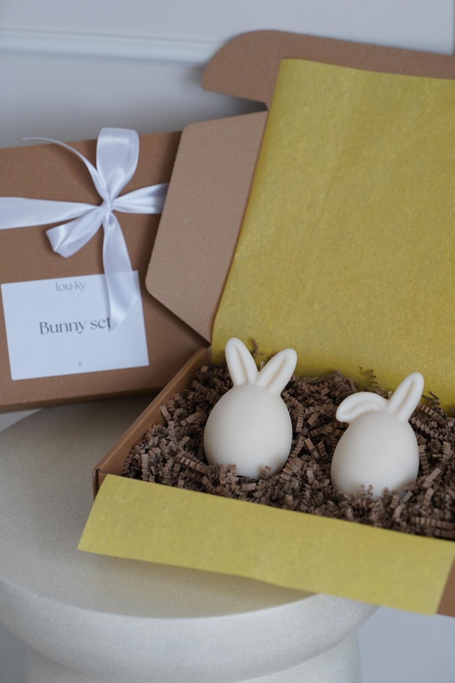 Bunny set | Easter bunny set