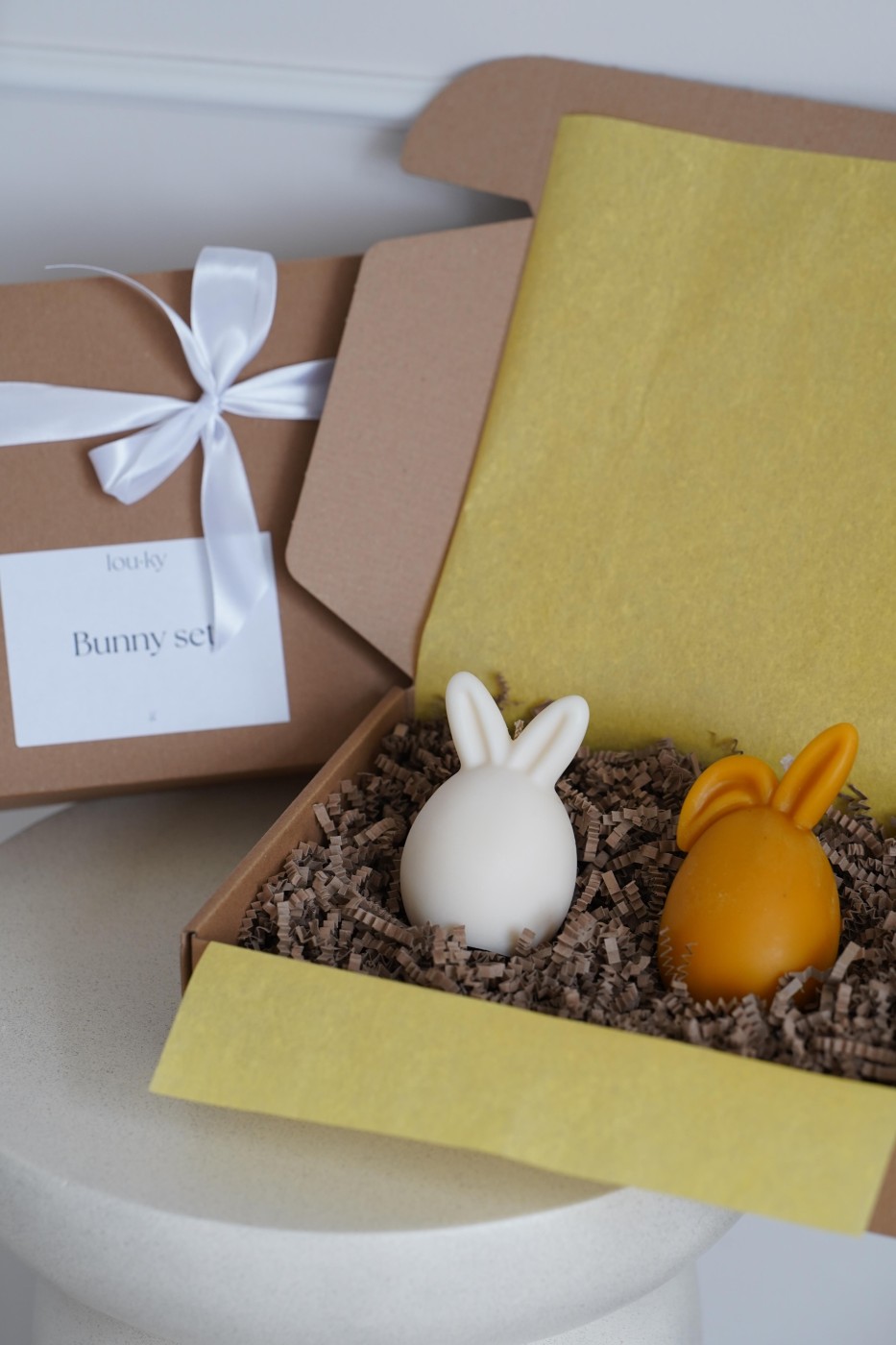 Bunny set | Easter bunny set