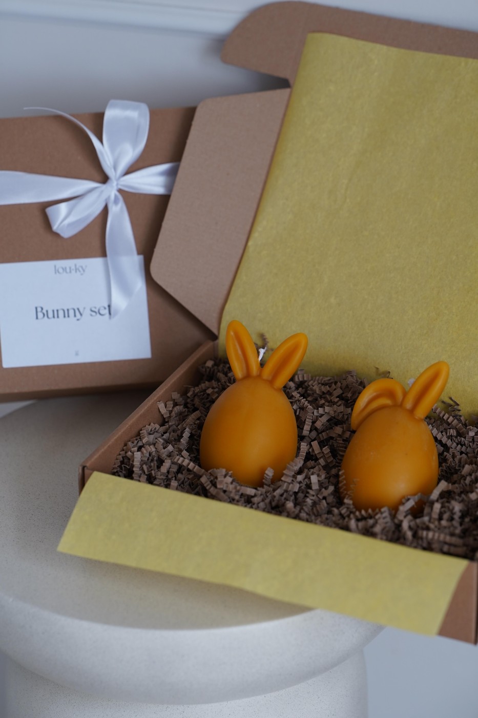 Bunny set | Easter bunny set