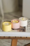 Blooming Candles | Scented Soy Candle