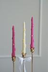 Tall Candle Daisy