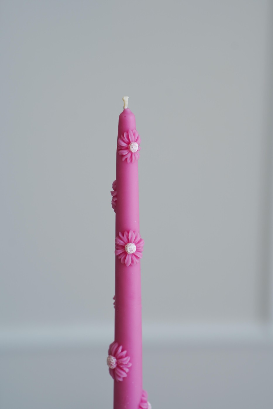 Tall Candle Daisy