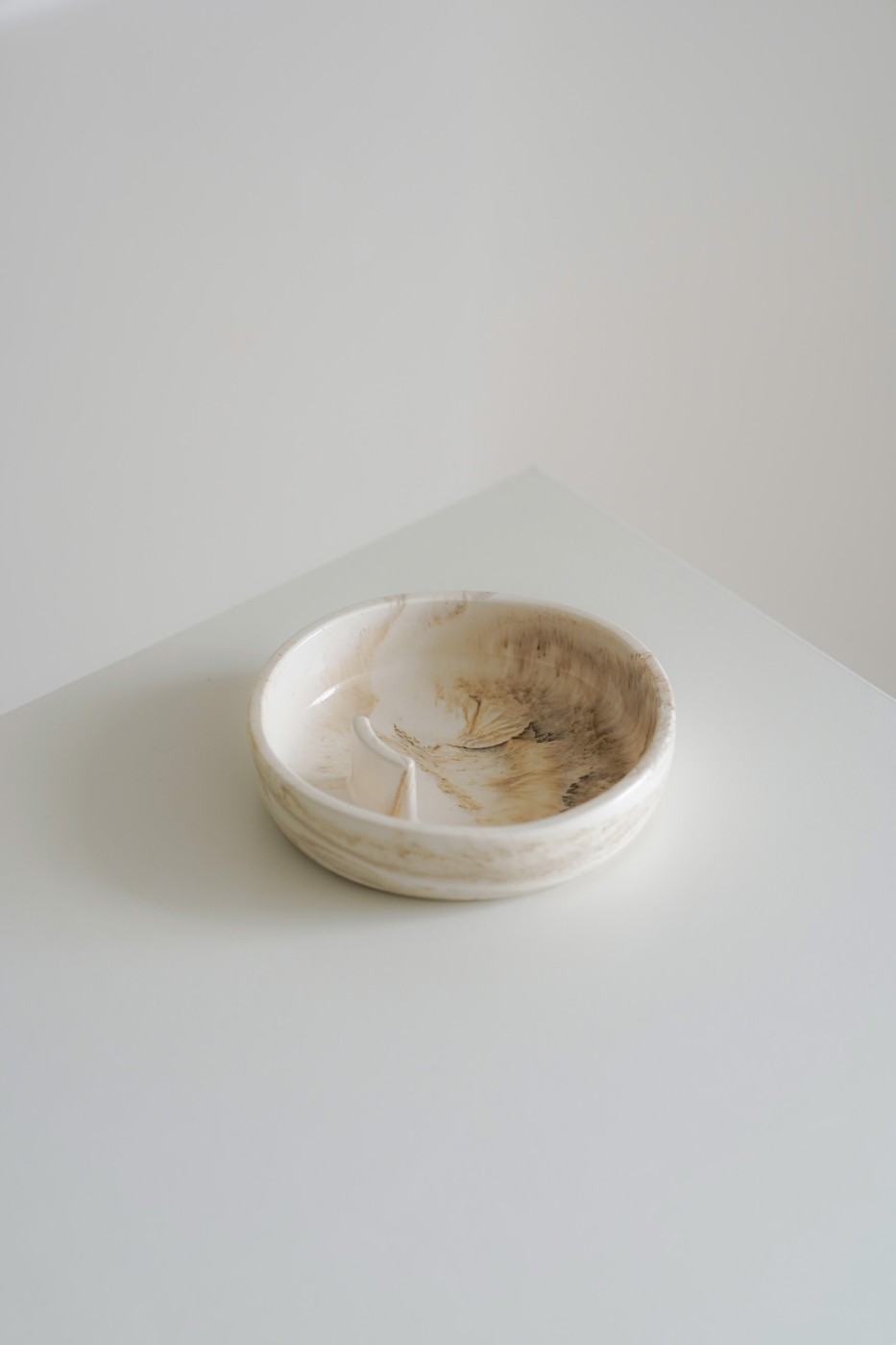Incense bowl