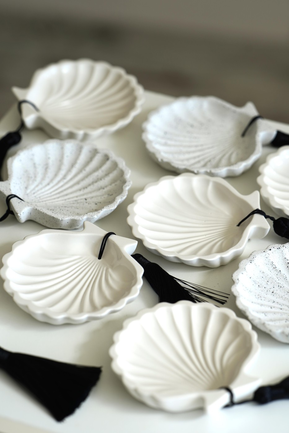 Shell Plate
