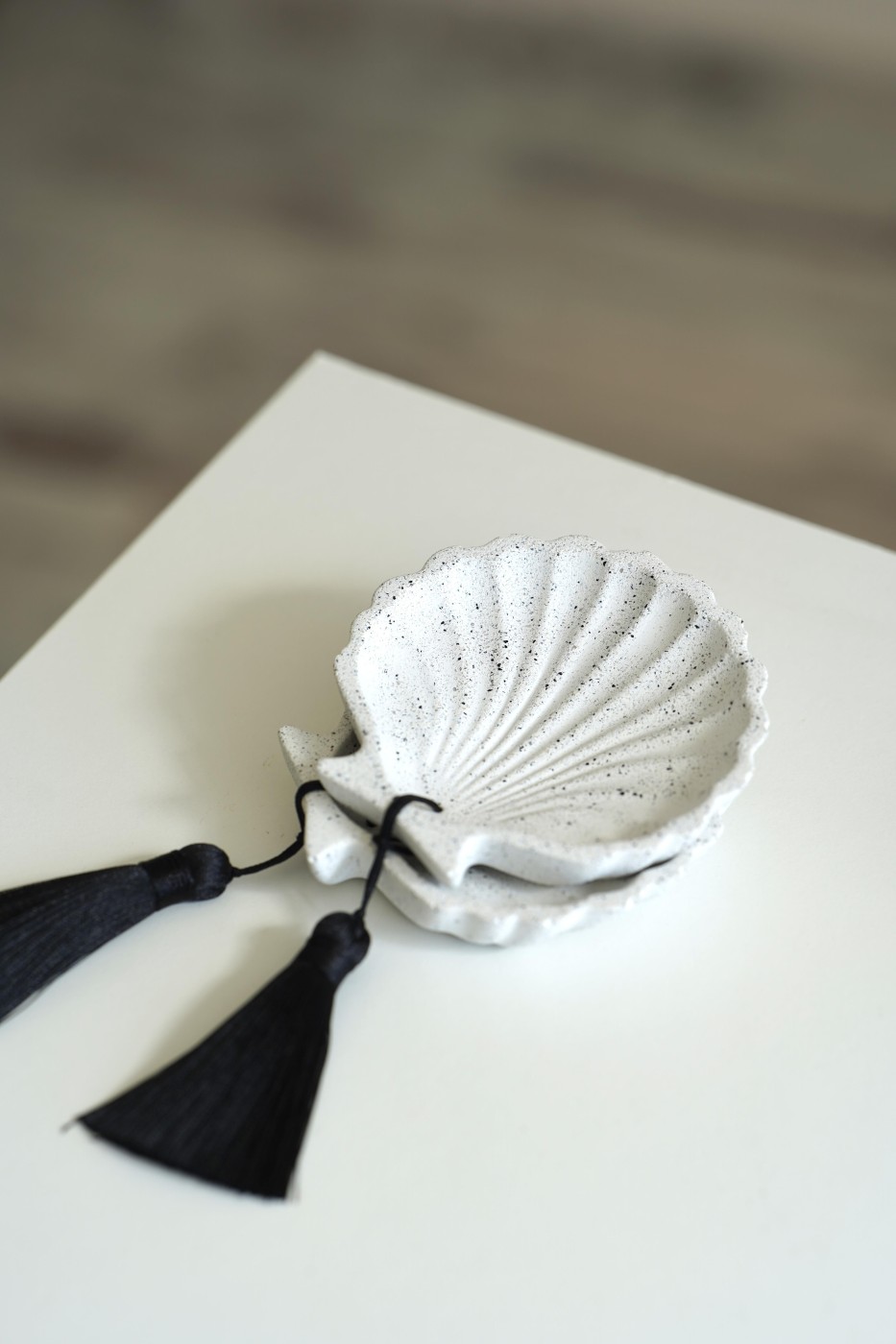 Shell Plate