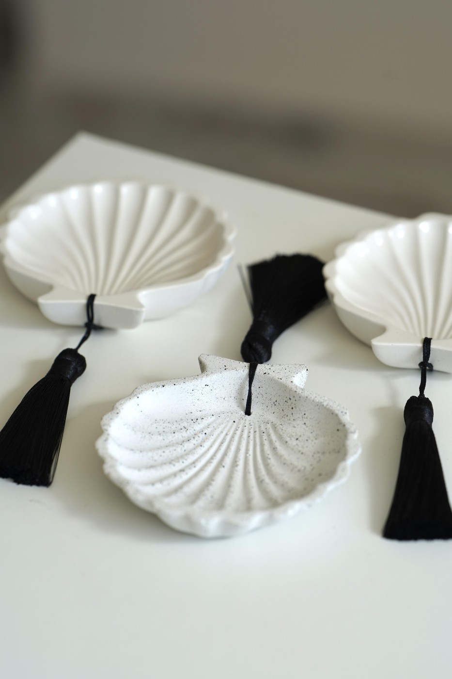 Shell Plate