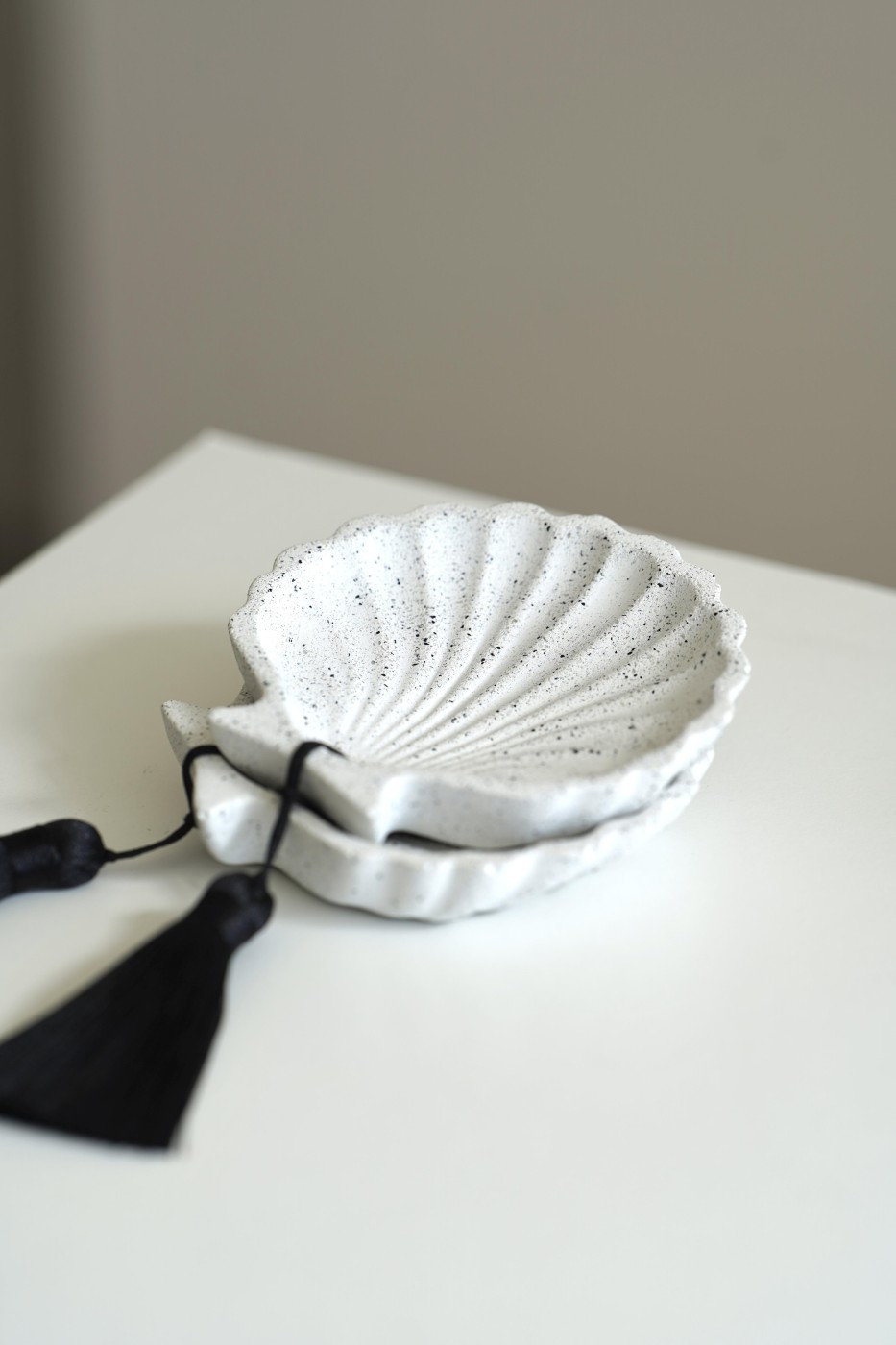 Shell Plate