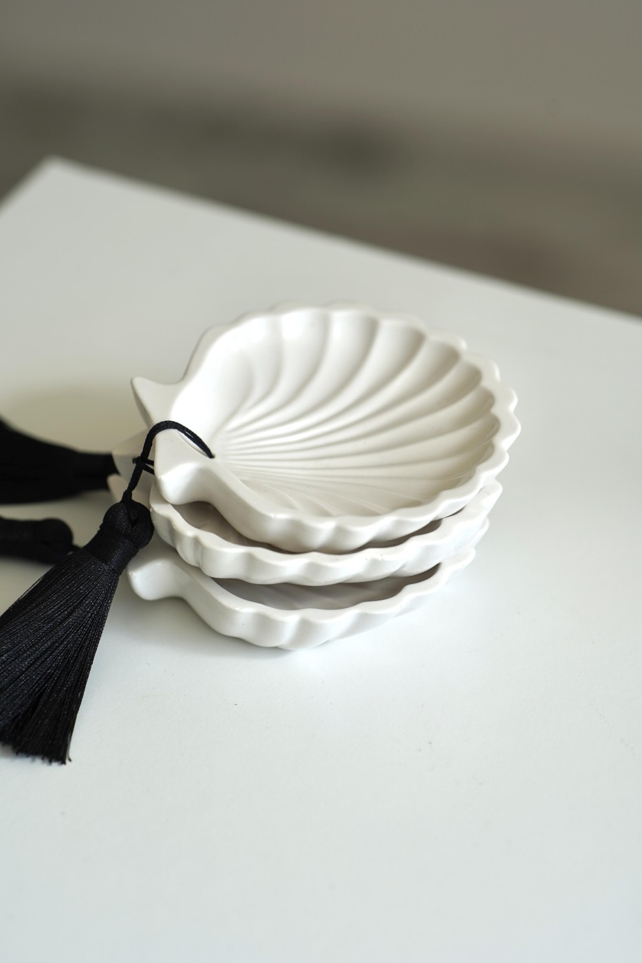 Shell Plate