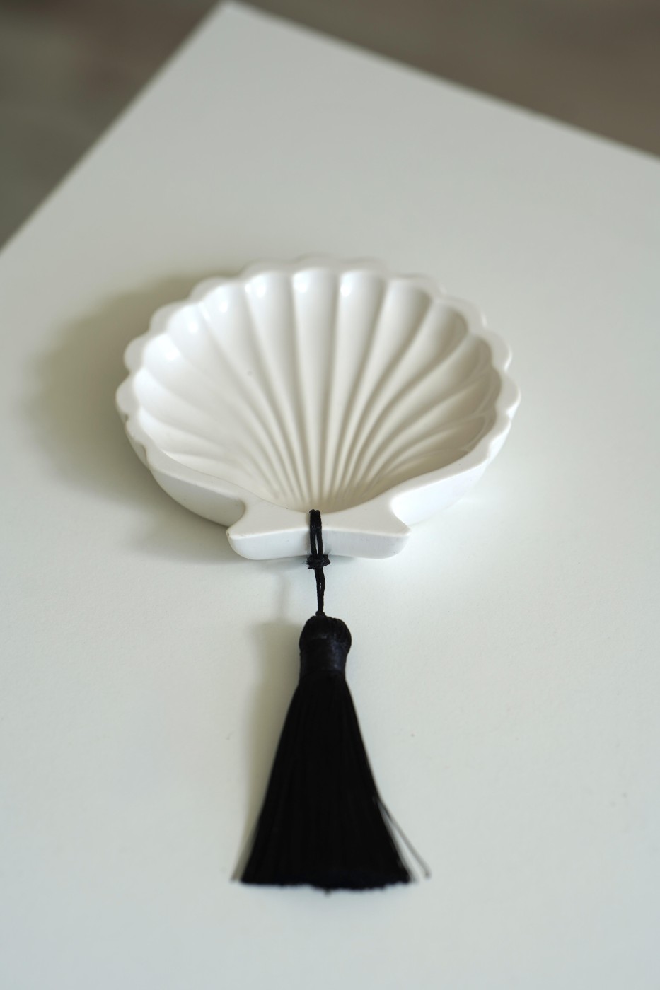Shell Plate