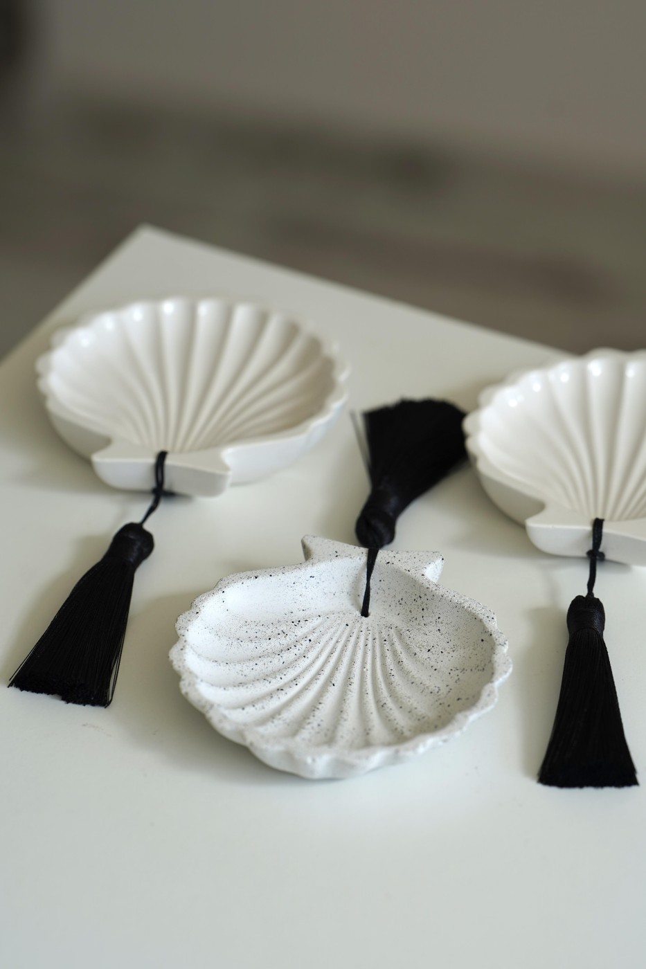 Shell Plate
