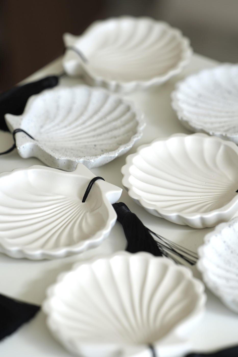 Shell Plate
