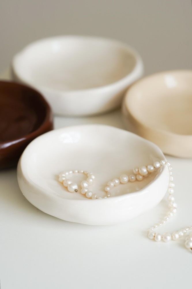Irregular bowl