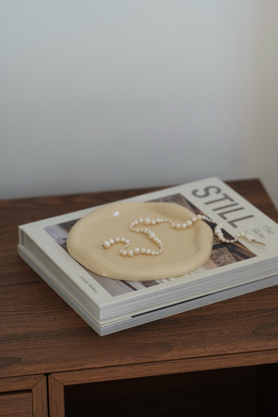 Cloud Plate | Round