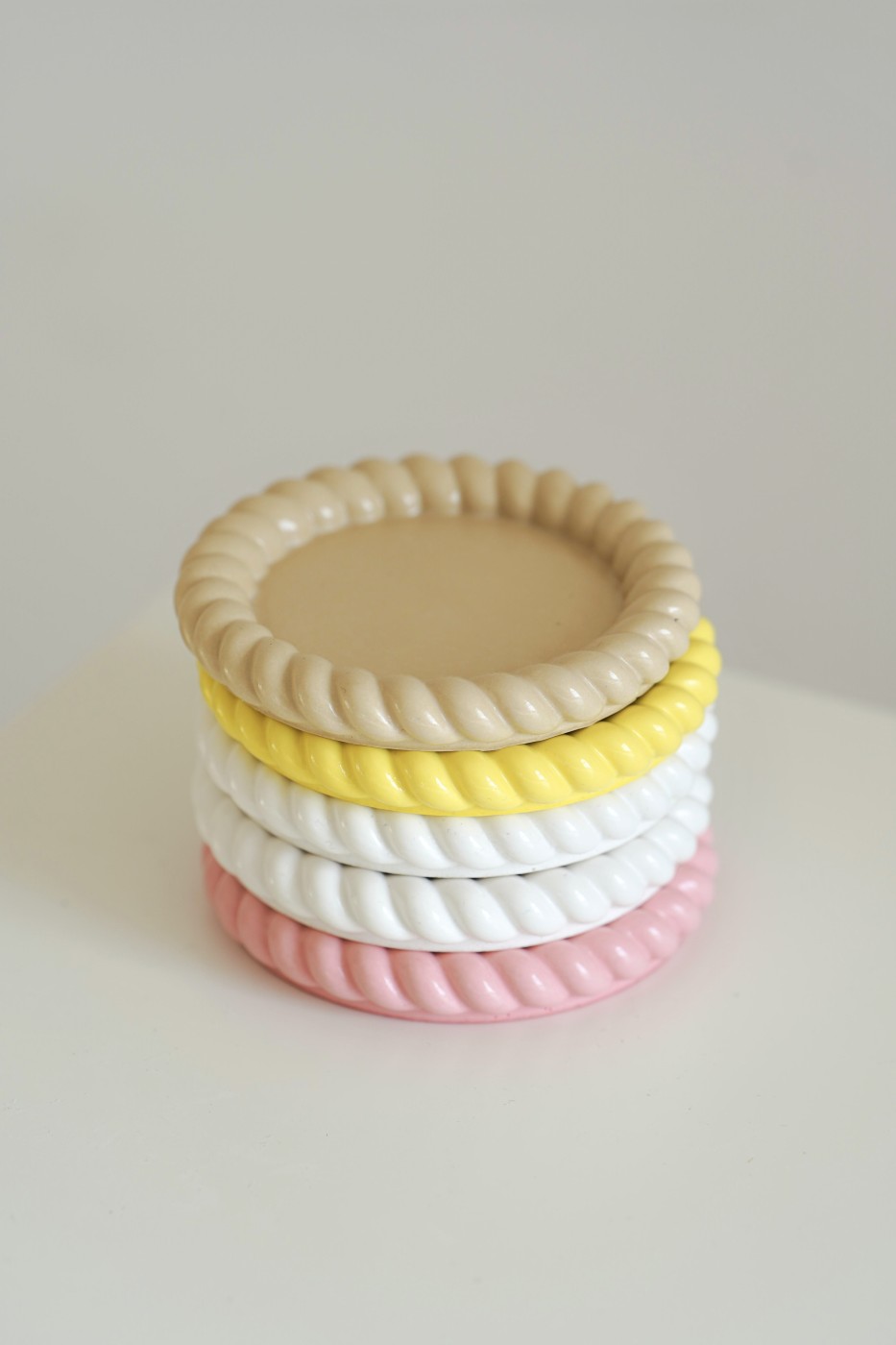 Twisted Tray