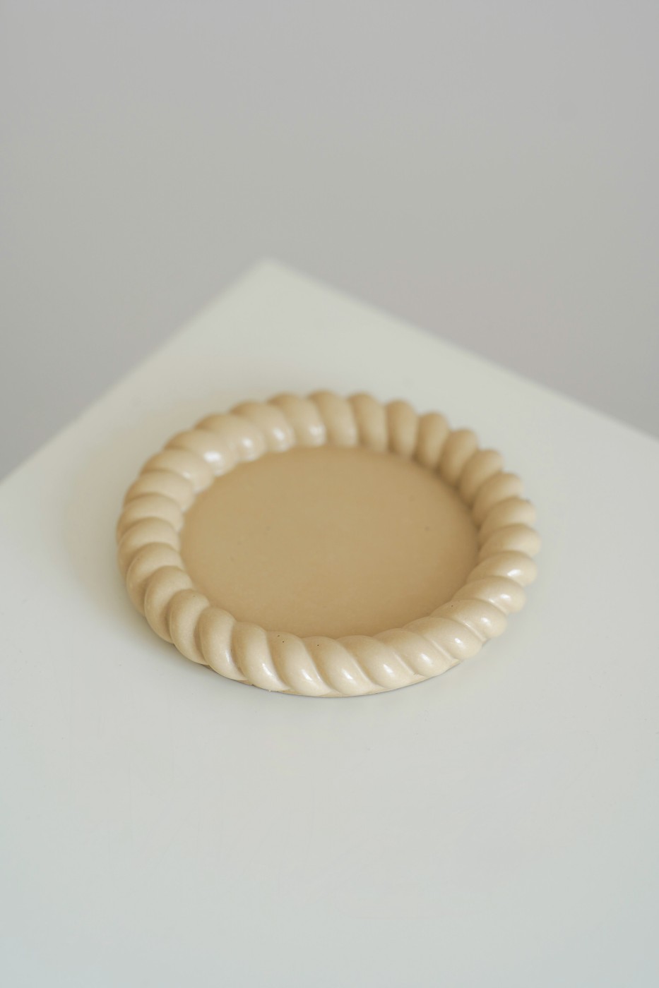 Twisted Tray