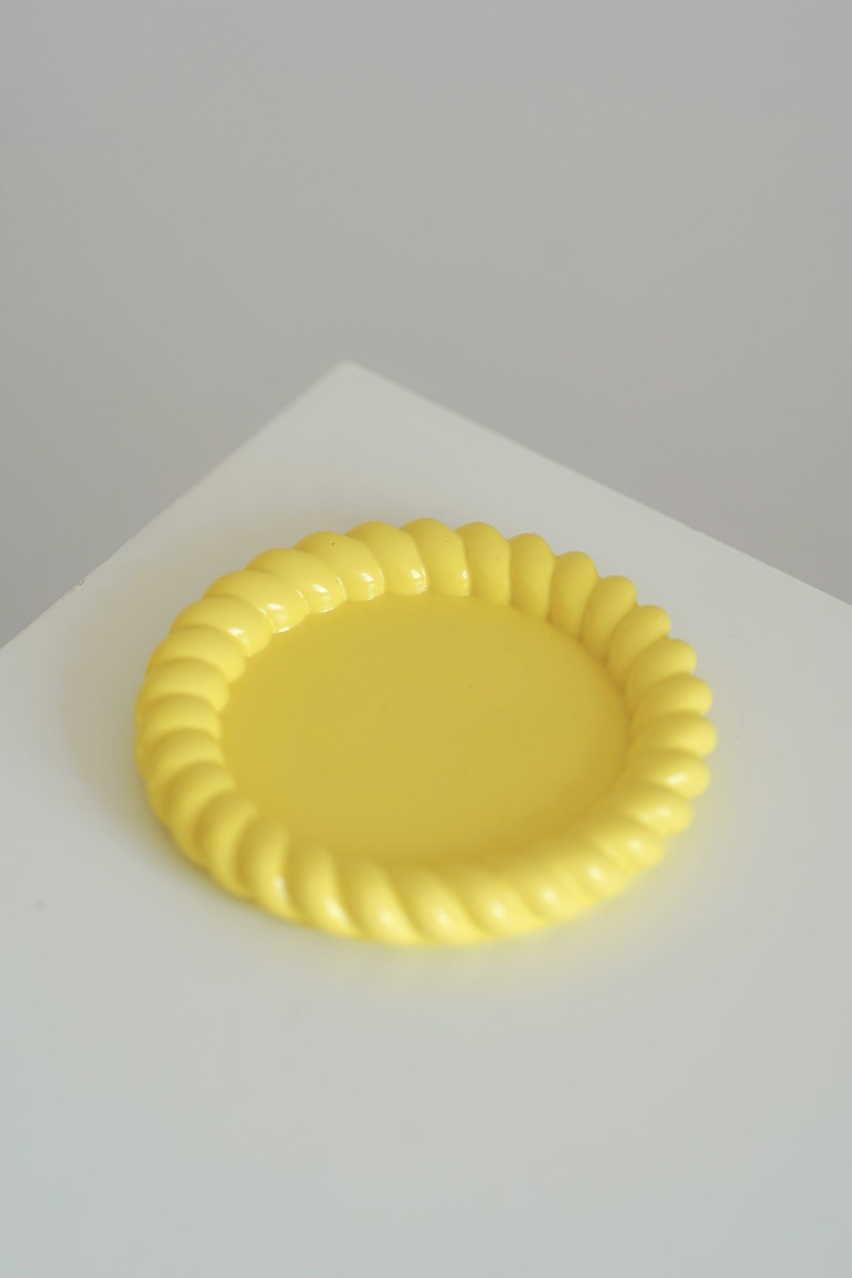 Twisted Tray