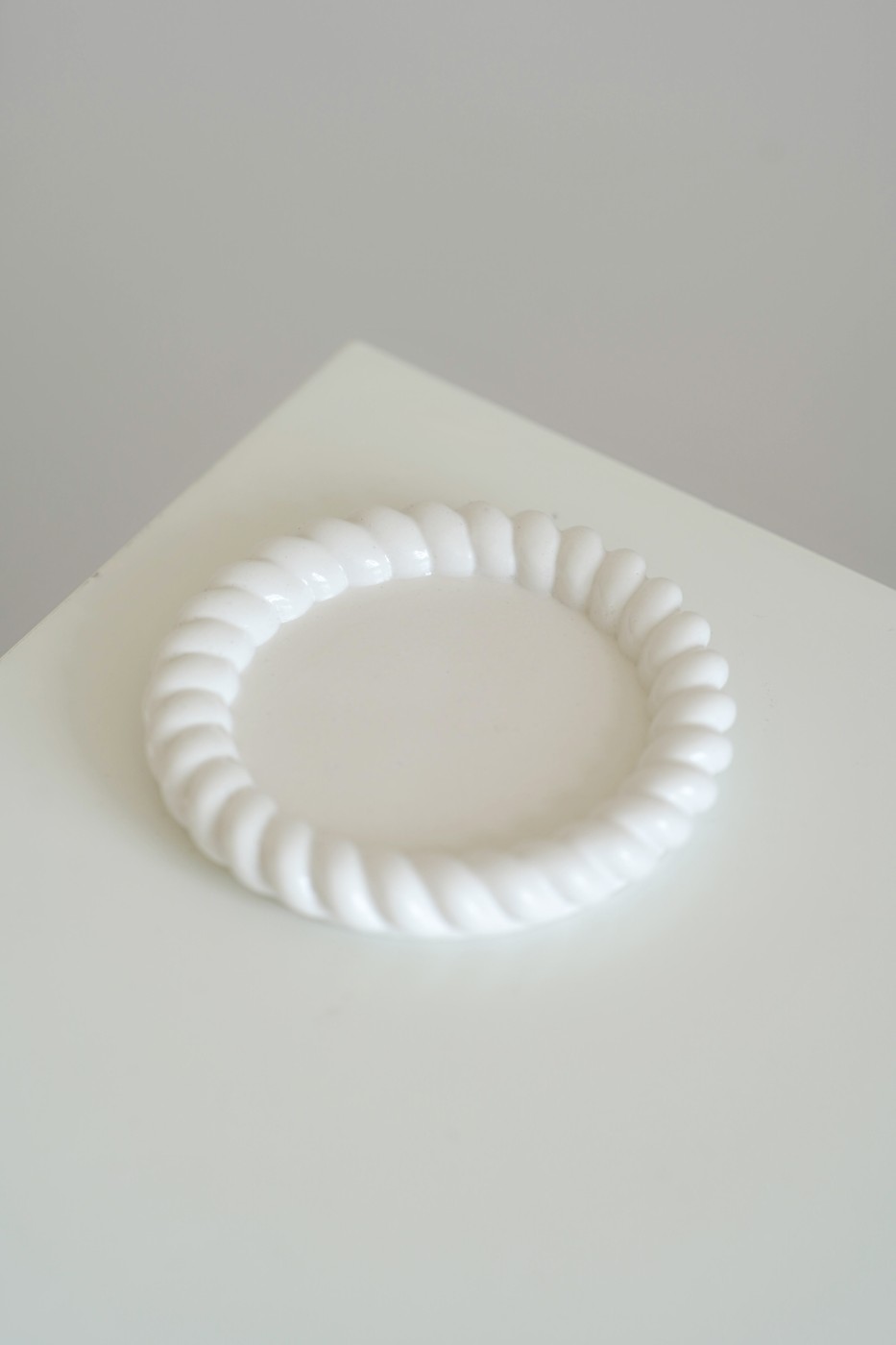 Twisted Tray