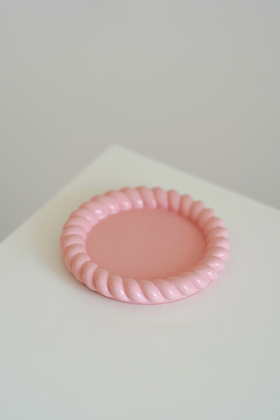 Twisted Tray