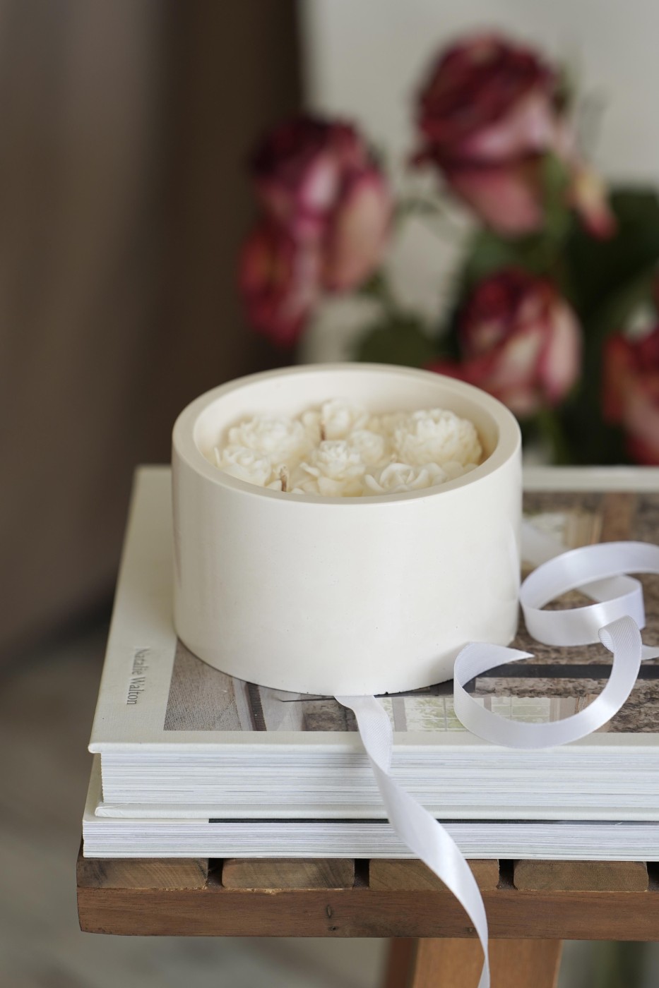 Summer Meadow | Fragrant Soy Candle