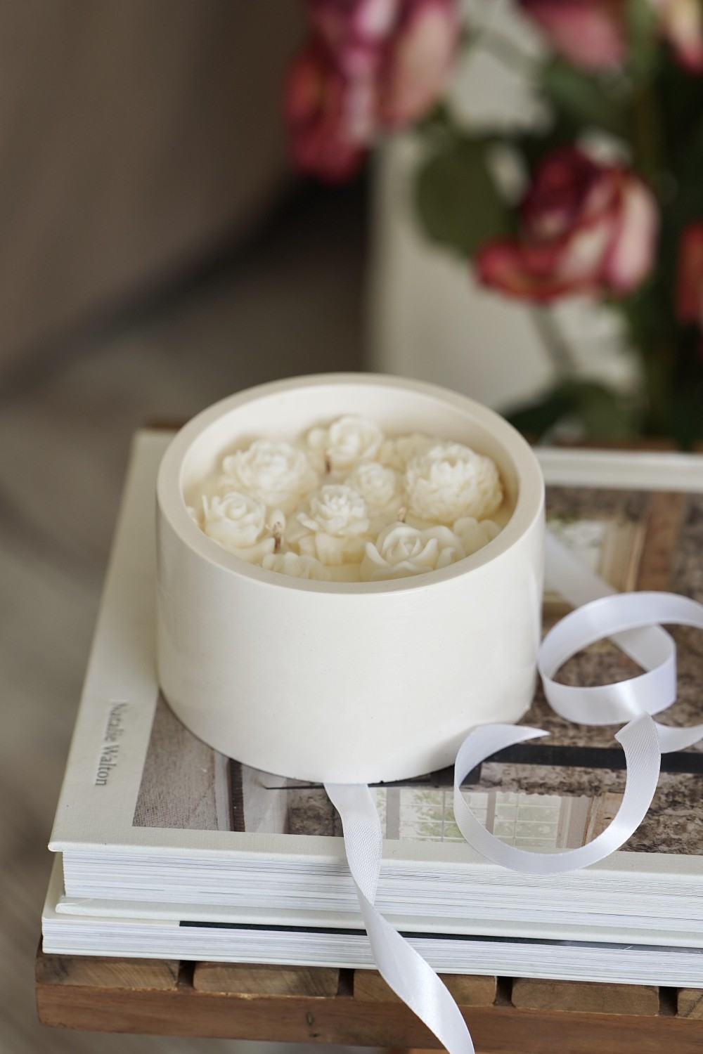 Summer Meadow | Fragrant Soy Candle