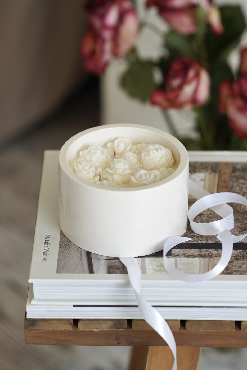 Summer Meadow | Fragrant Soy Candle