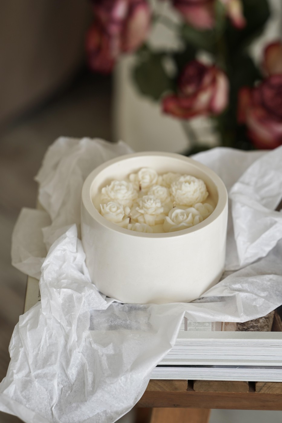 Summer Meadow | Fragrant Soy Candle