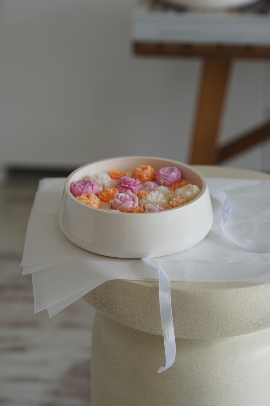 Blooming Meadow | Fragrant Soy Candle