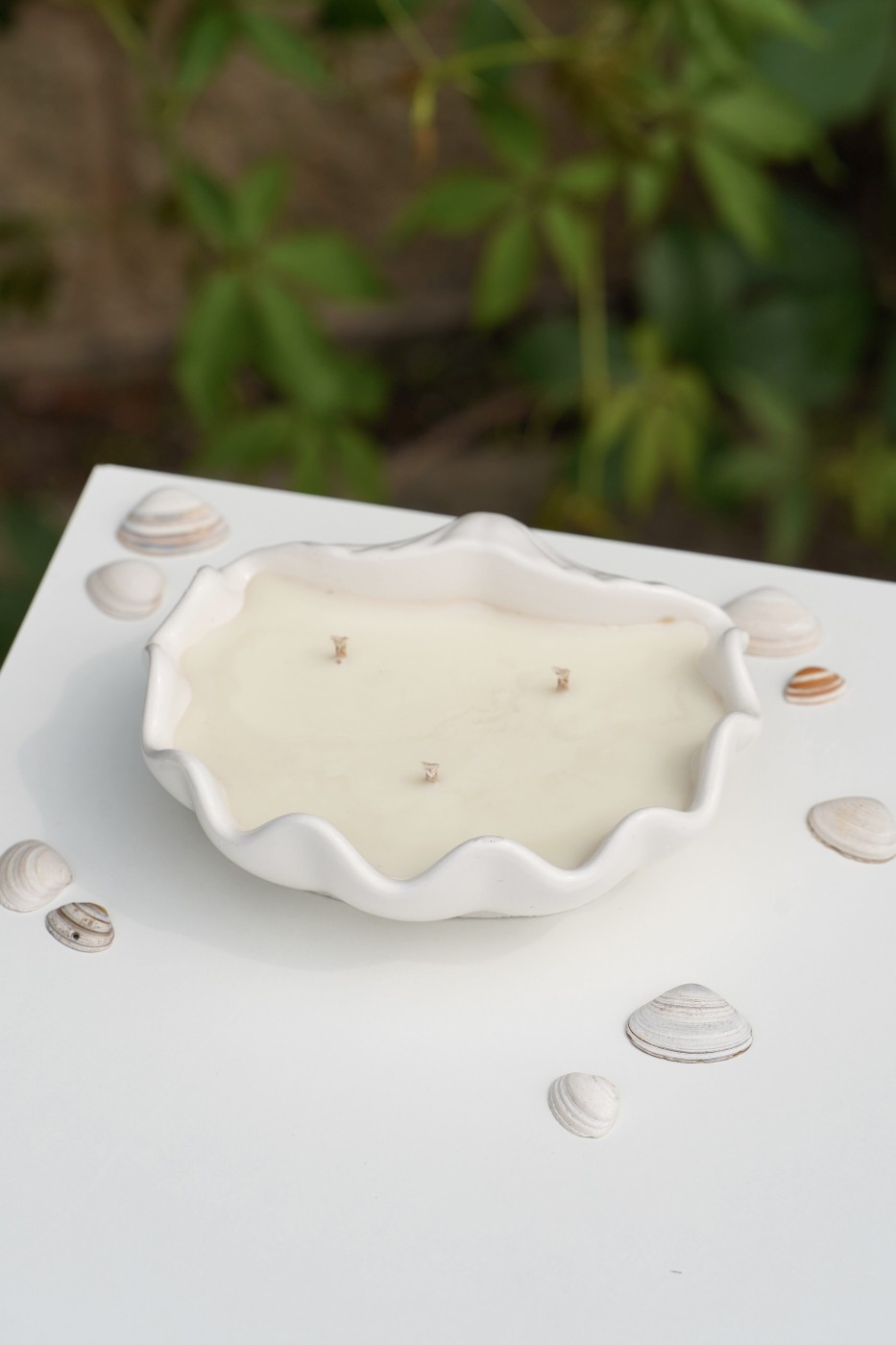 Pearl | Scented Soy Candle