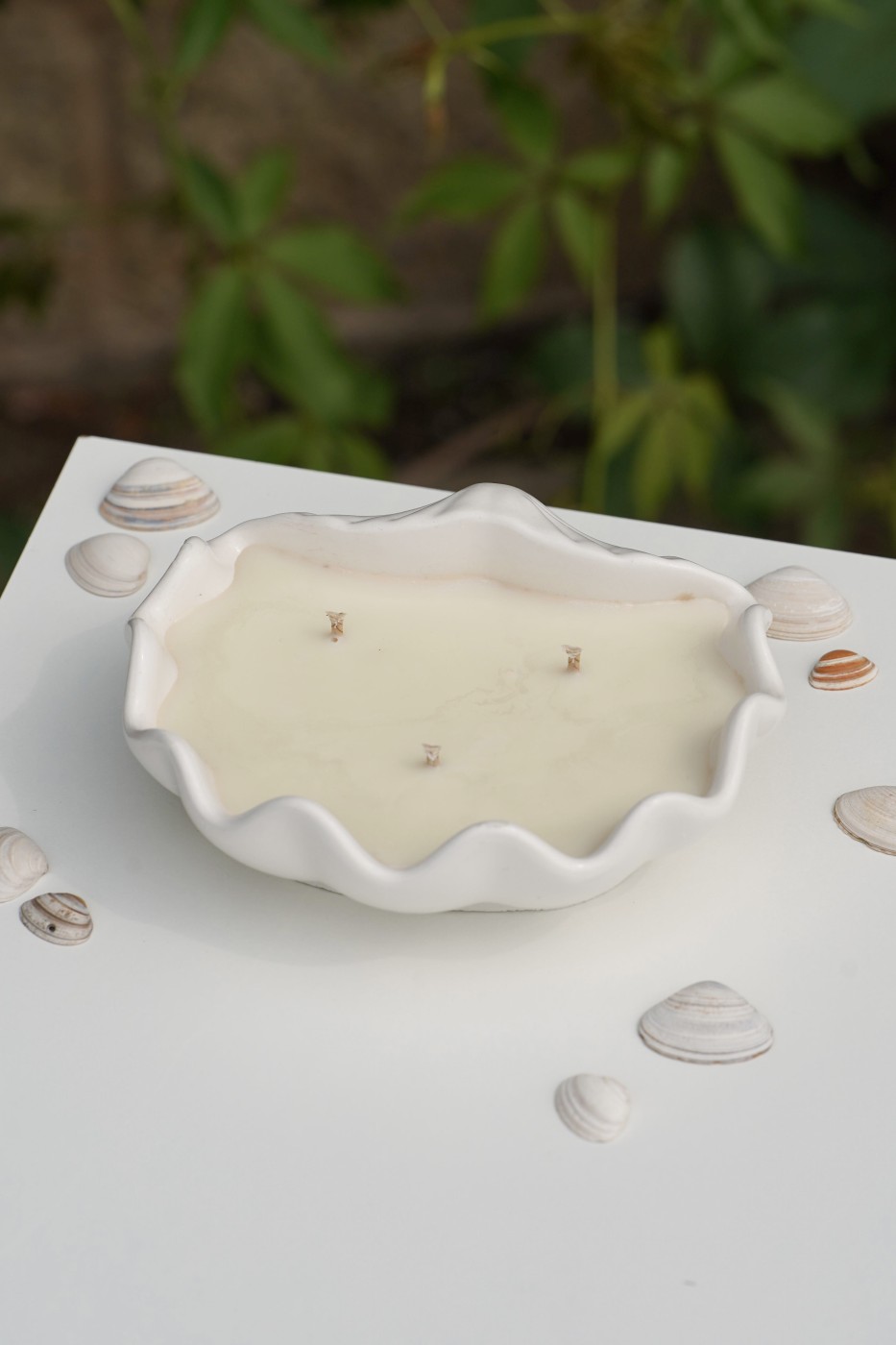 Pearl | Scented Soy Candle