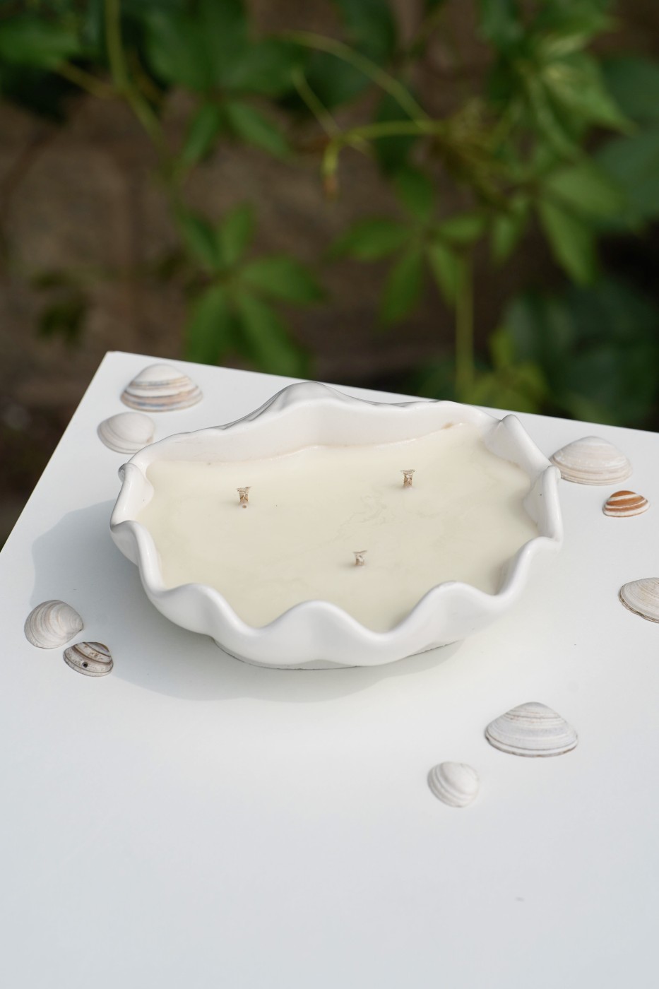 Pearl | Scented Soy Candle