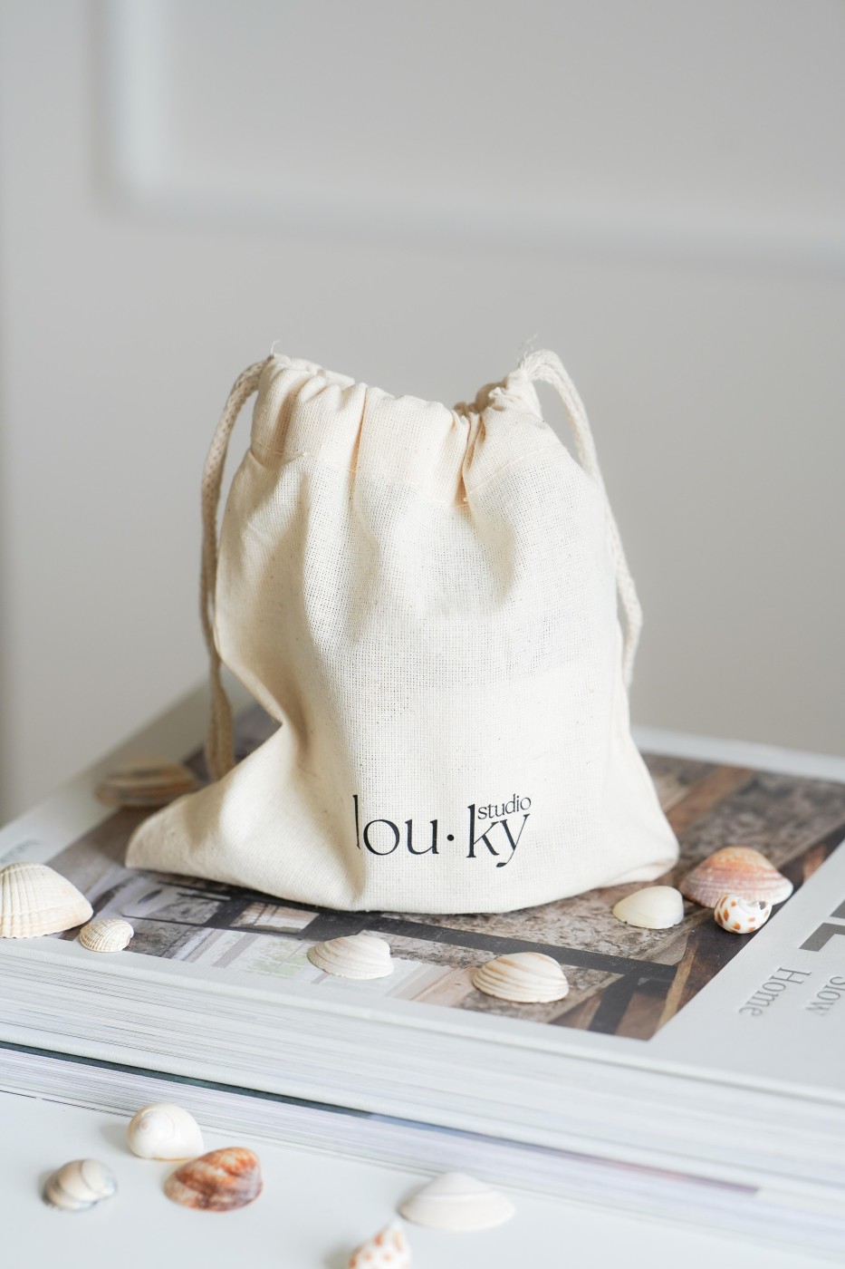 Salted Summer | Fragrant Soy Candle