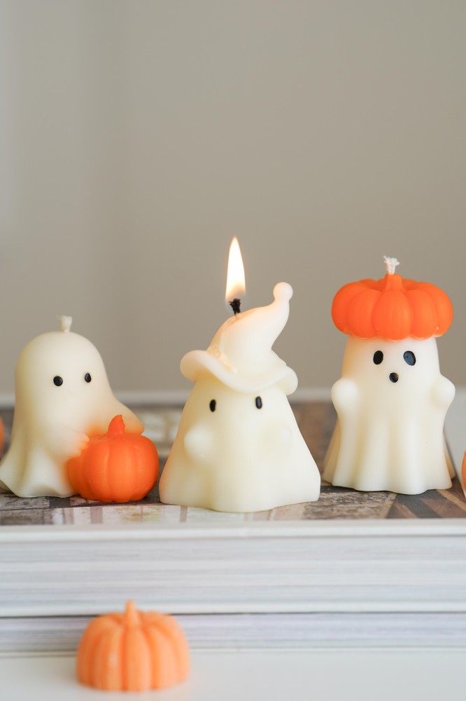 Souls | Soy Decorative Candle