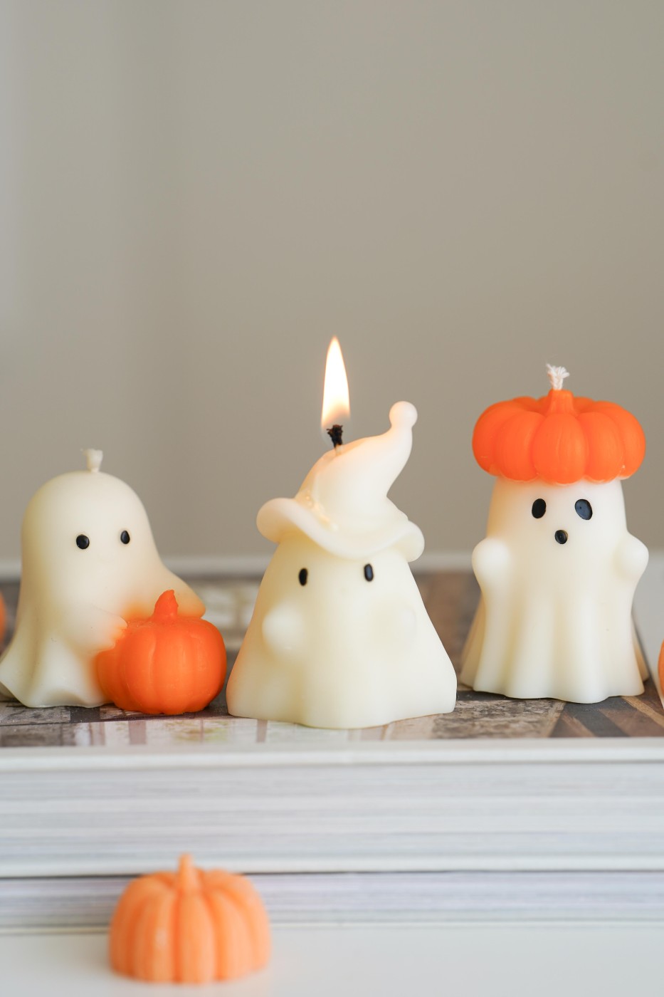 Souls | Soy Decorative Candle