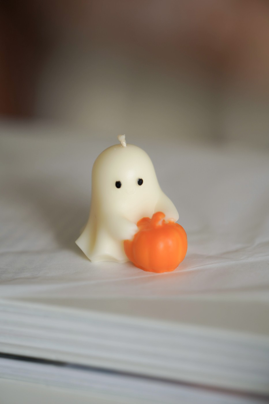 Souls | Soy Decorative Candle – fotografie 3