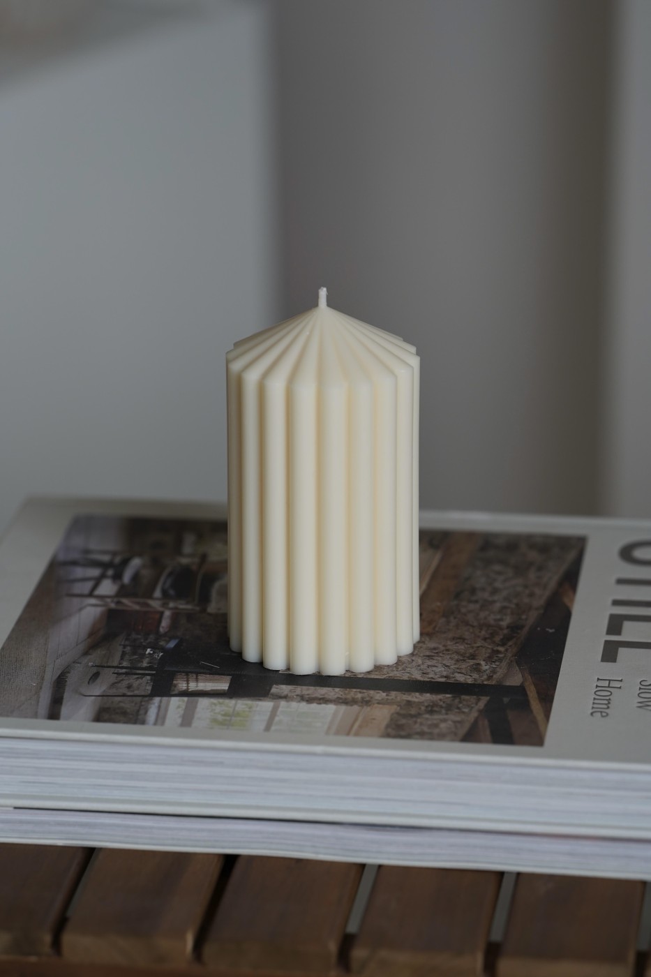 Athena | Soy Candle