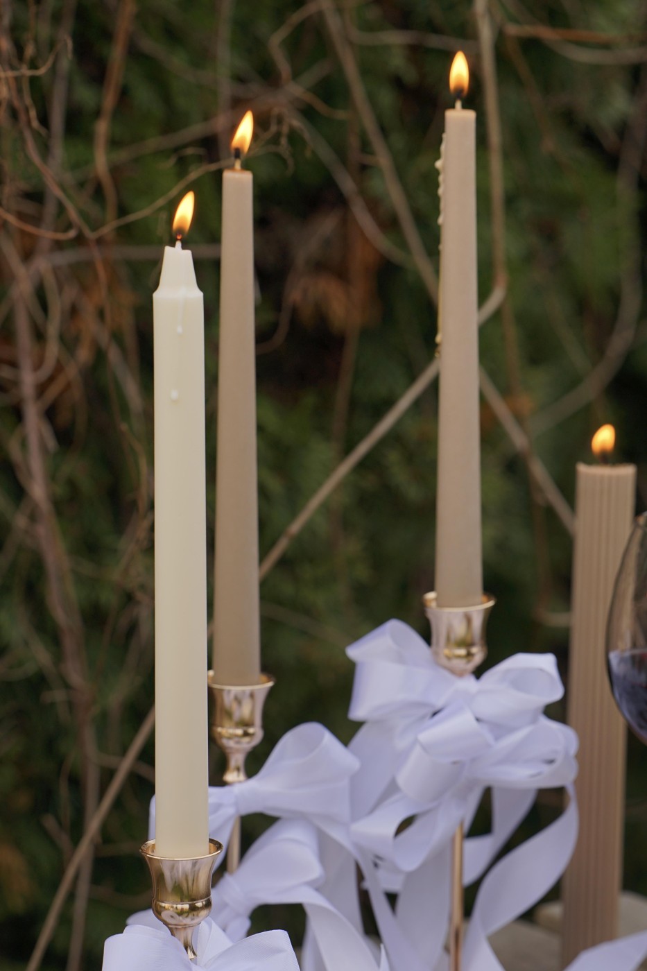 High Soy Candle Jasper