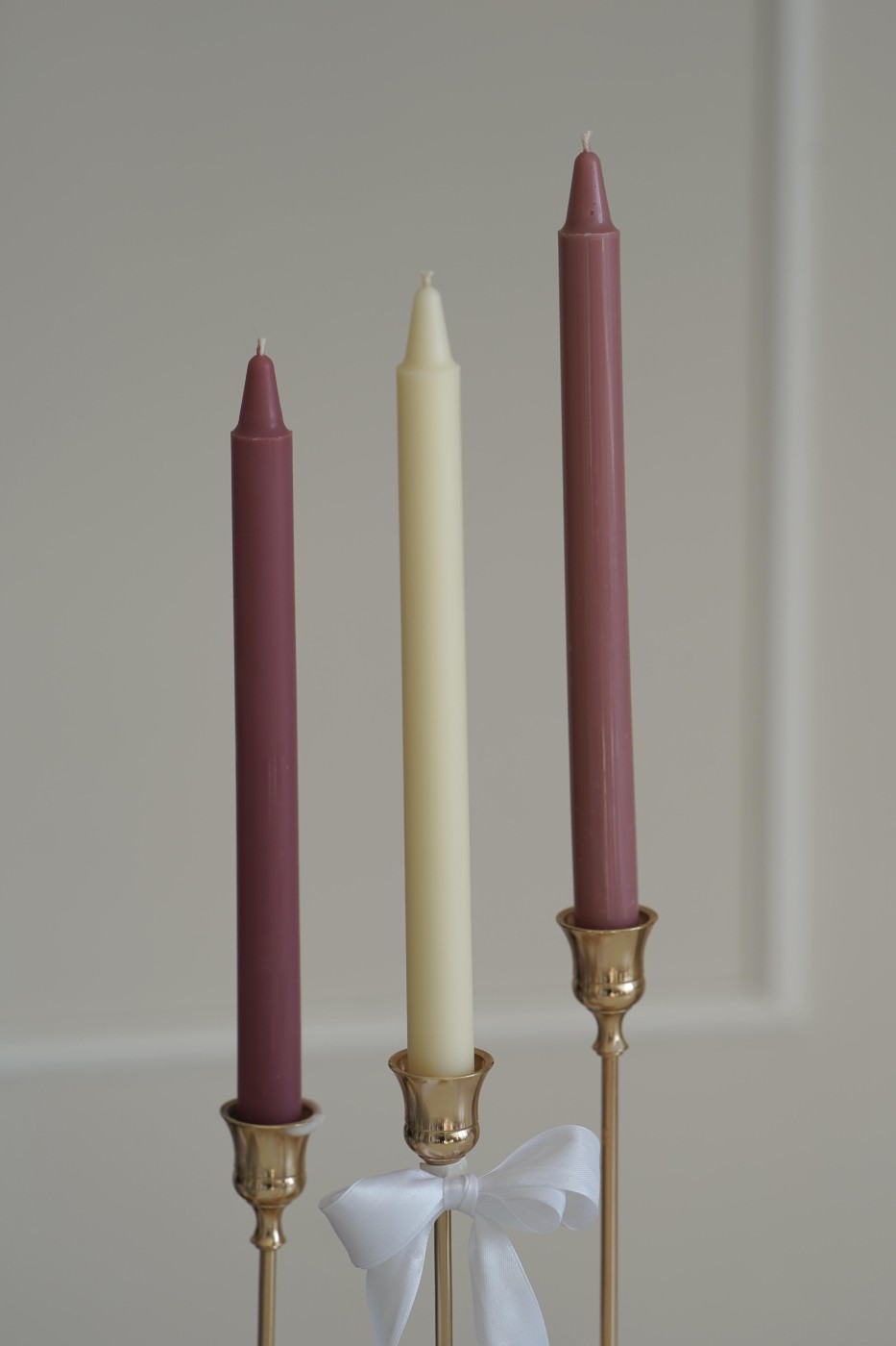 High Soy Candle Jasper