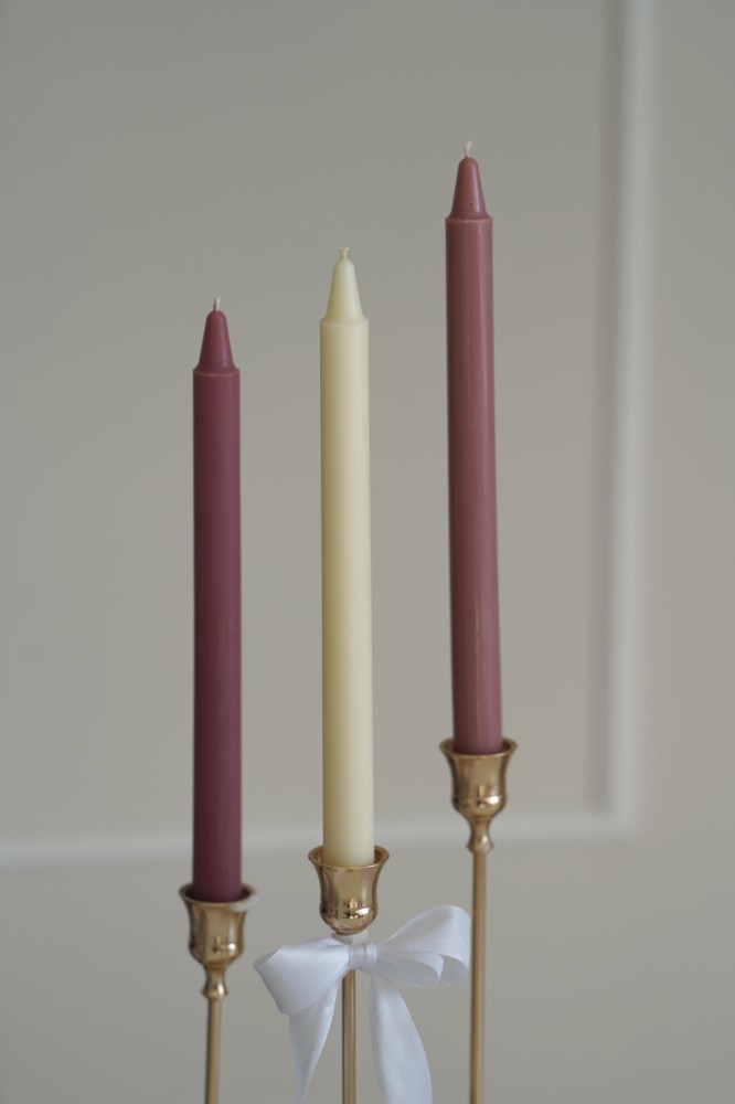 High Soy Candle Jasper