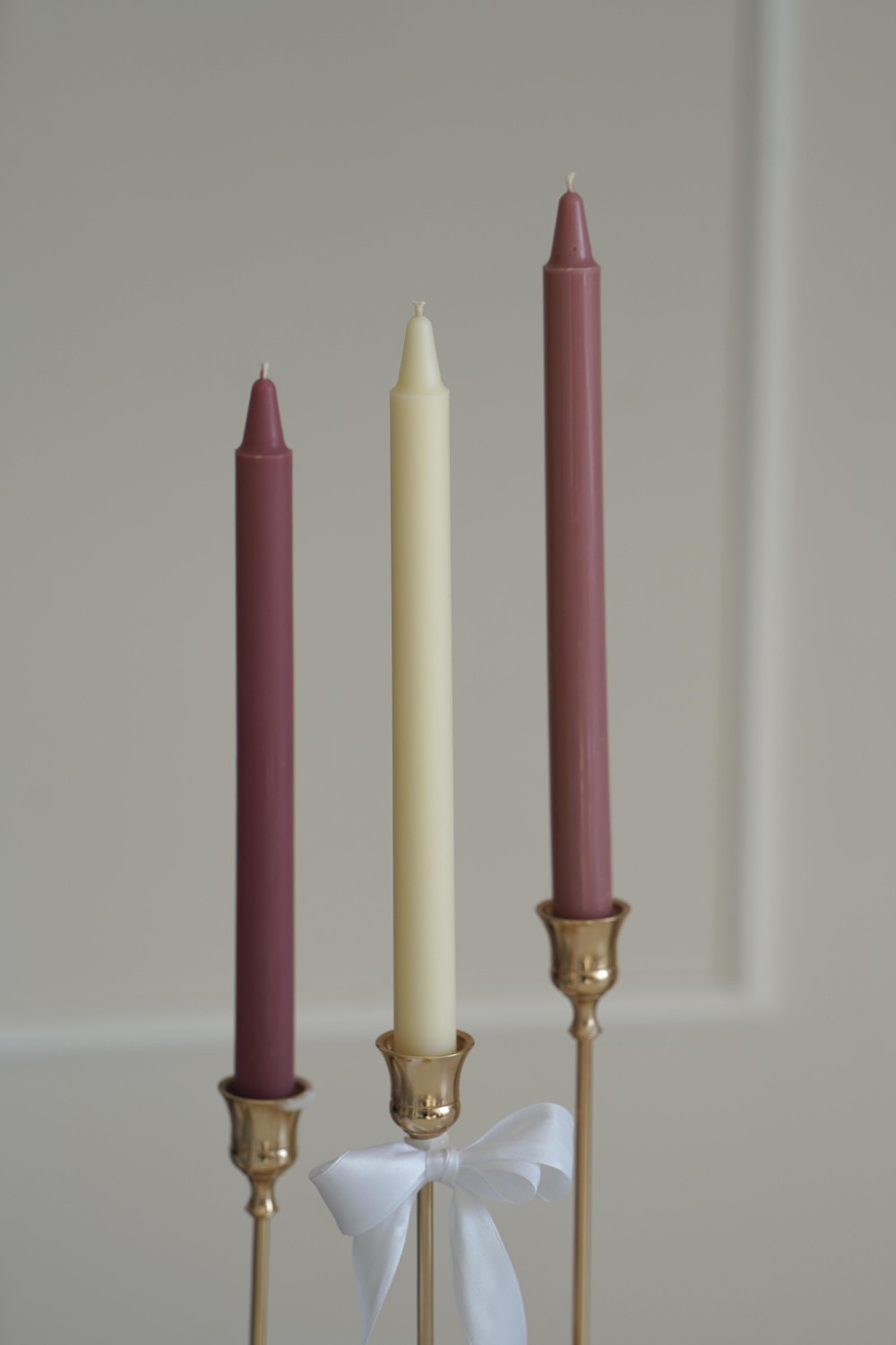 High Soy Candle Jasper