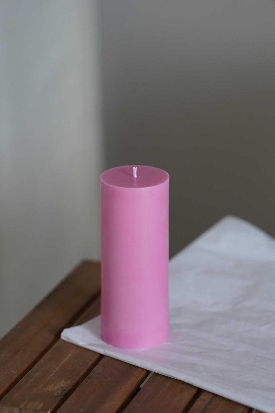 Classic | Soy Candle