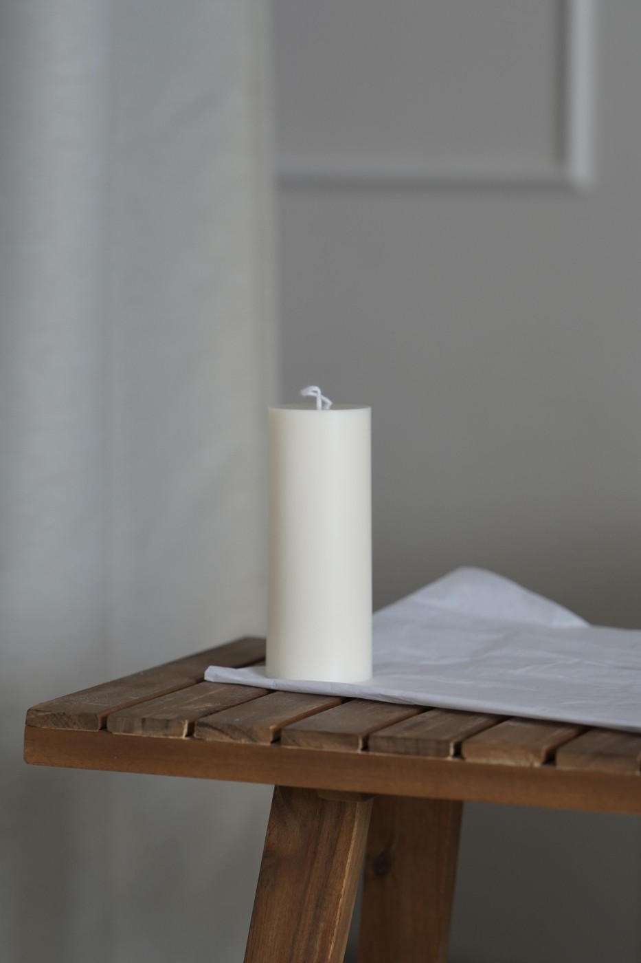 Classic | Soy Candle